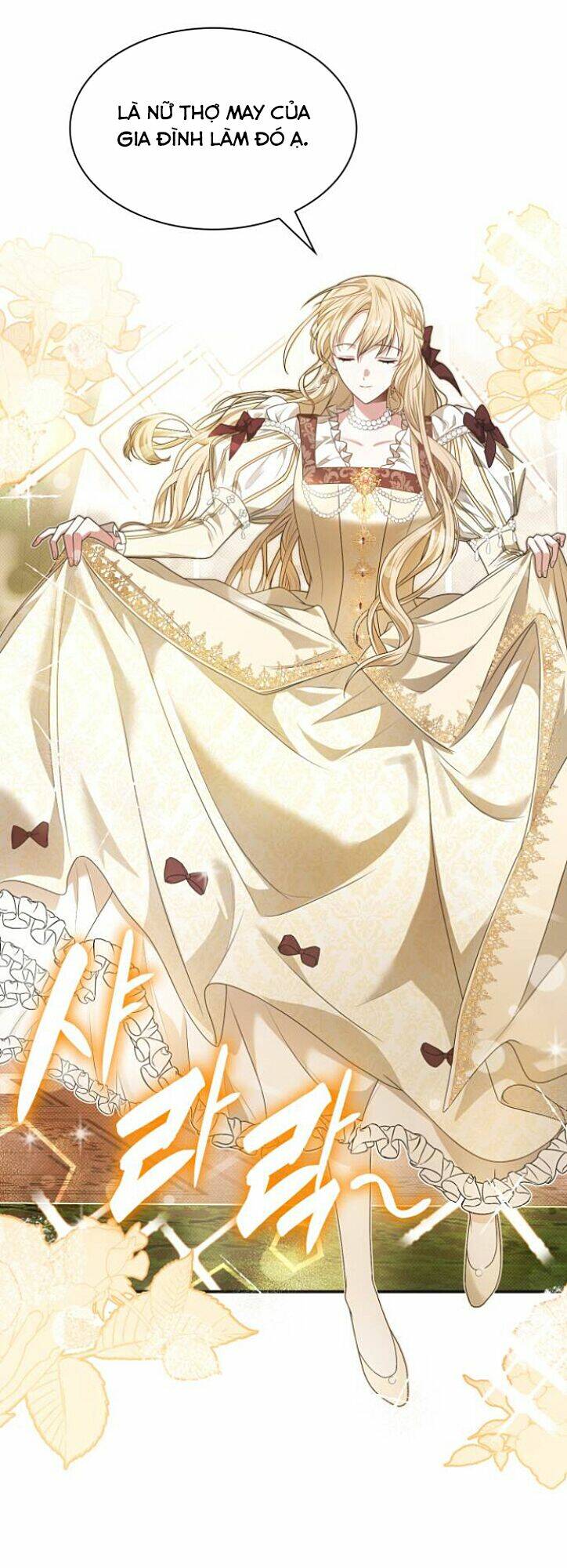 Chị Gái À, Kiếp Này Em Chính Là Nữ Hoàng - Chap 7 - Trang 43