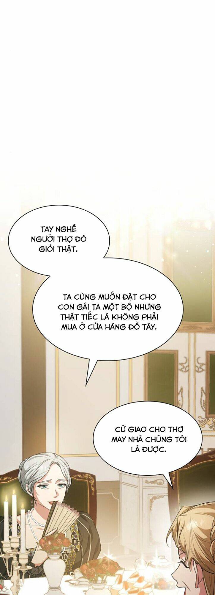 Chị Gái À, Kiếp Này Em Chính Là Nữ Hoàng - Chap 7 - Trang 44