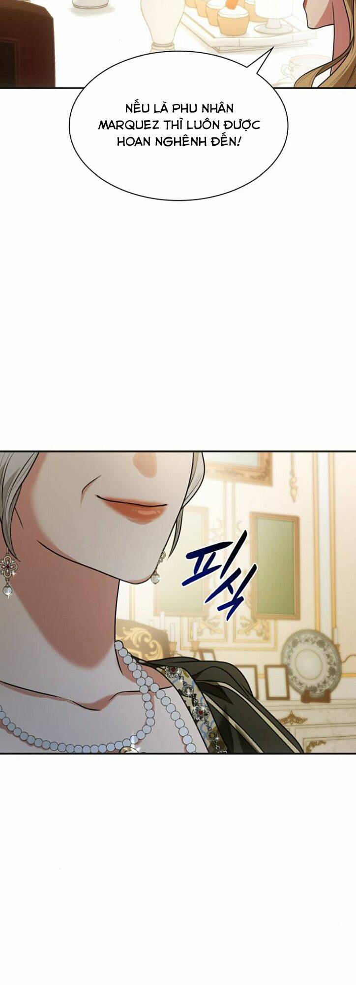 Chị Gái À, Kiếp Này Em Chính Là Nữ Hoàng - Chap 7 - Trang 45