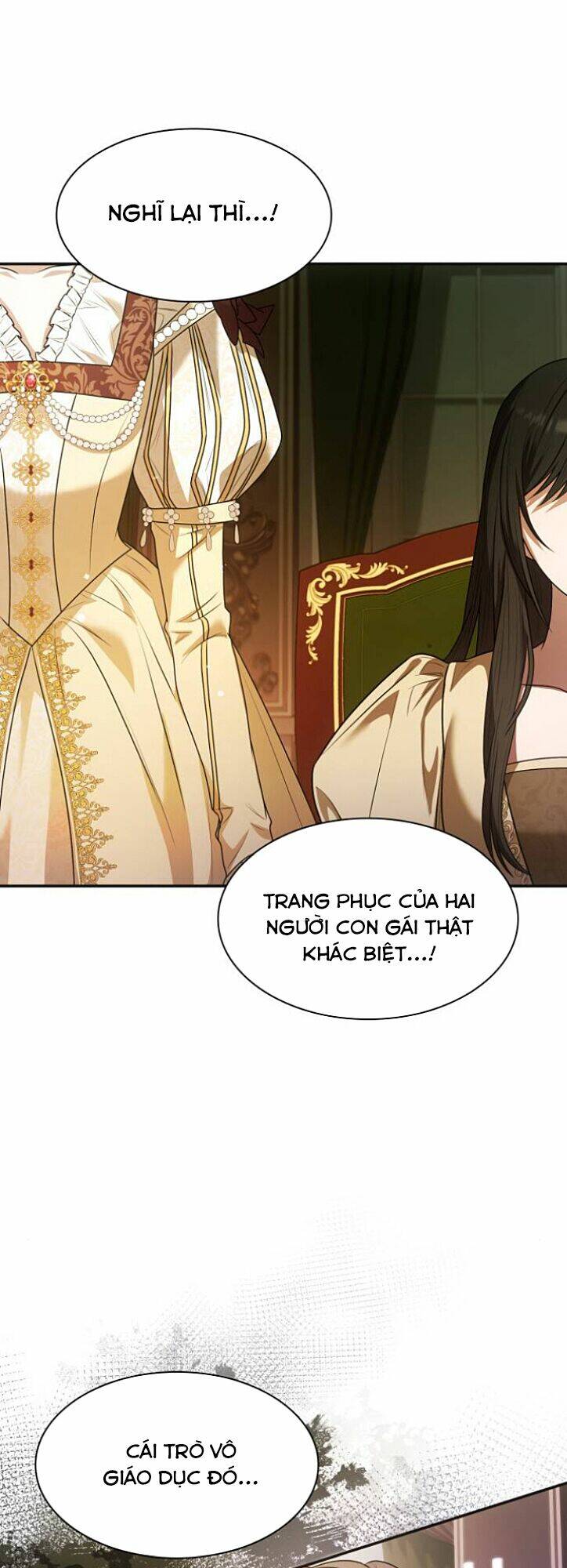 Chị Gái À, Kiếp Này Em Chính Là Nữ Hoàng - Chap 7 - Trang 47