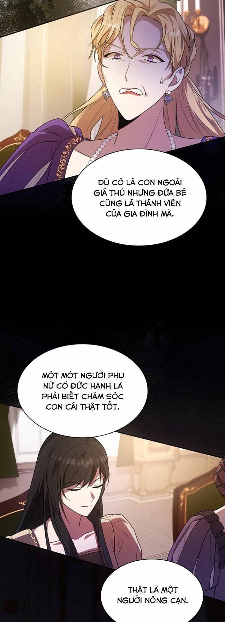 Chị Gái À, Kiếp Này Em Chính Là Nữ Hoàng - Chap 7 - Trang 48