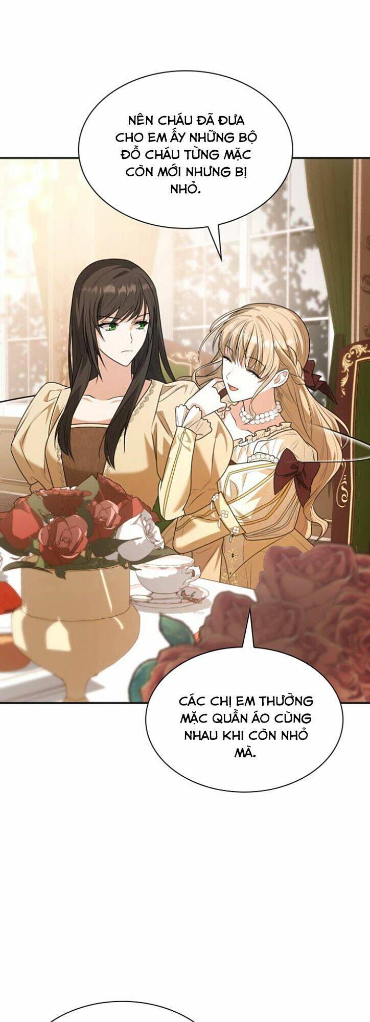Chị Gái À, Kiếp Này Em Chính Là Nữ Hoàng - Chap 7 - Trang 51