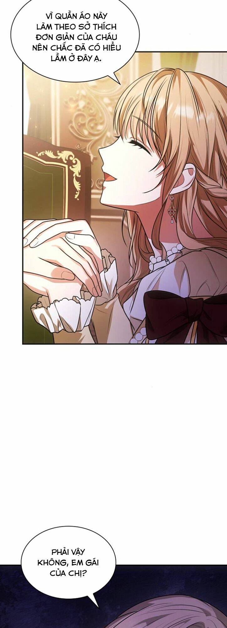 Chị Gái À, Kiếp Này Em Chính Là Nữ Hoàng - Chap 7 - Trang 52