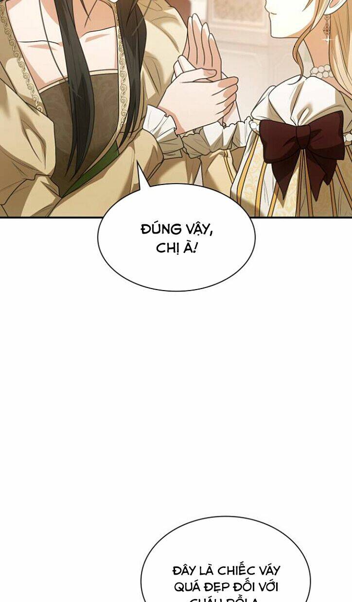 Chị Gái À, Kiếp Này Em Chính Là Nữ Hoàng - Chap 7 - Trang 55