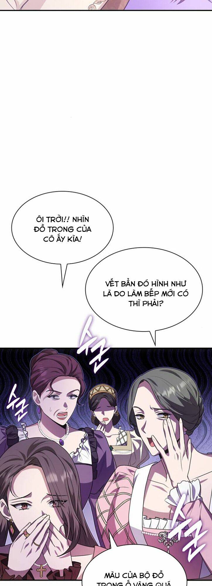 Chị Gái À, Kiếp Này Em Chính Là Nữ Hoàng - Chap 7 - Trang 61