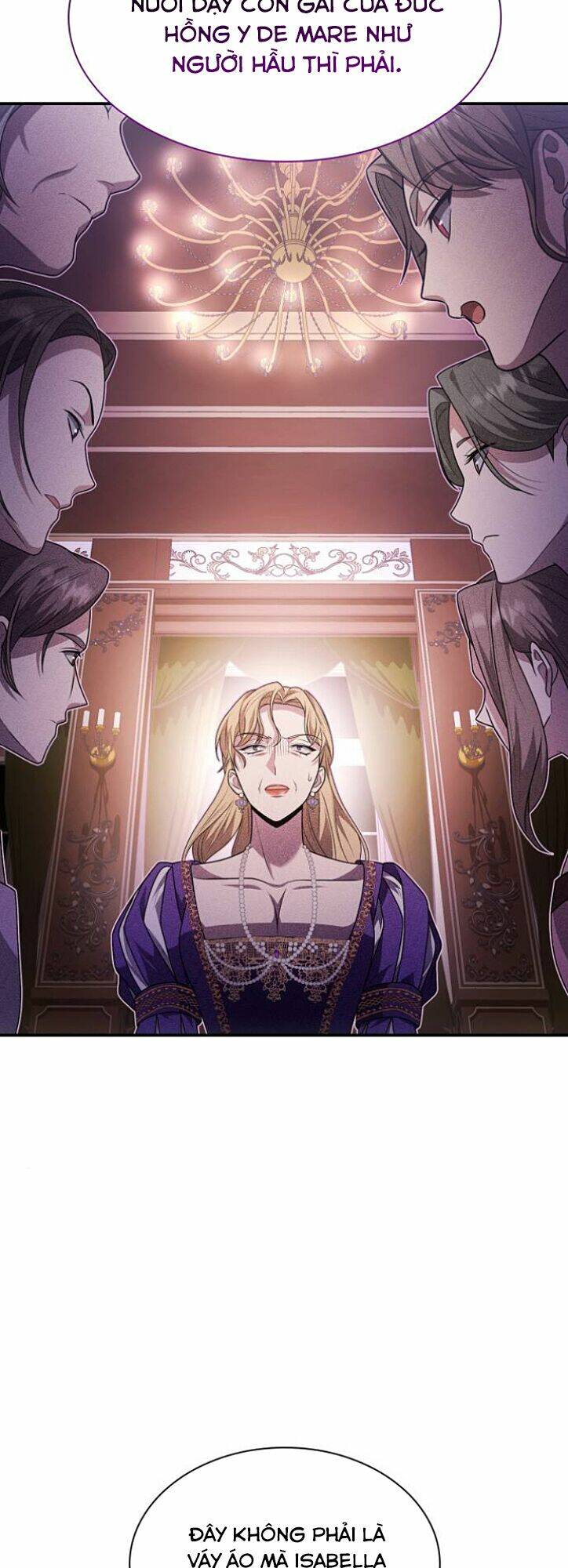 Chị Gái À, Kiếp Này Em Chính Là Nữ Hoàng - Chap 7 - Trang 63