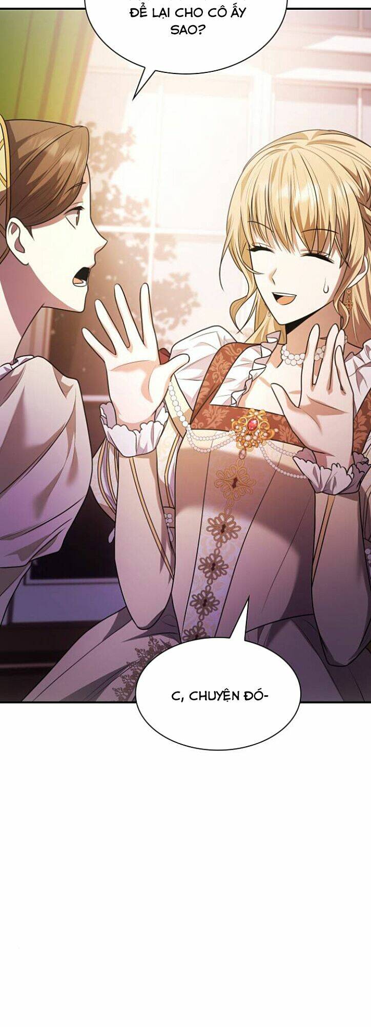Chị Gái À, Kiếp Này Em Chính Là Nữ Hoàng - Chap 7 - Trang 64