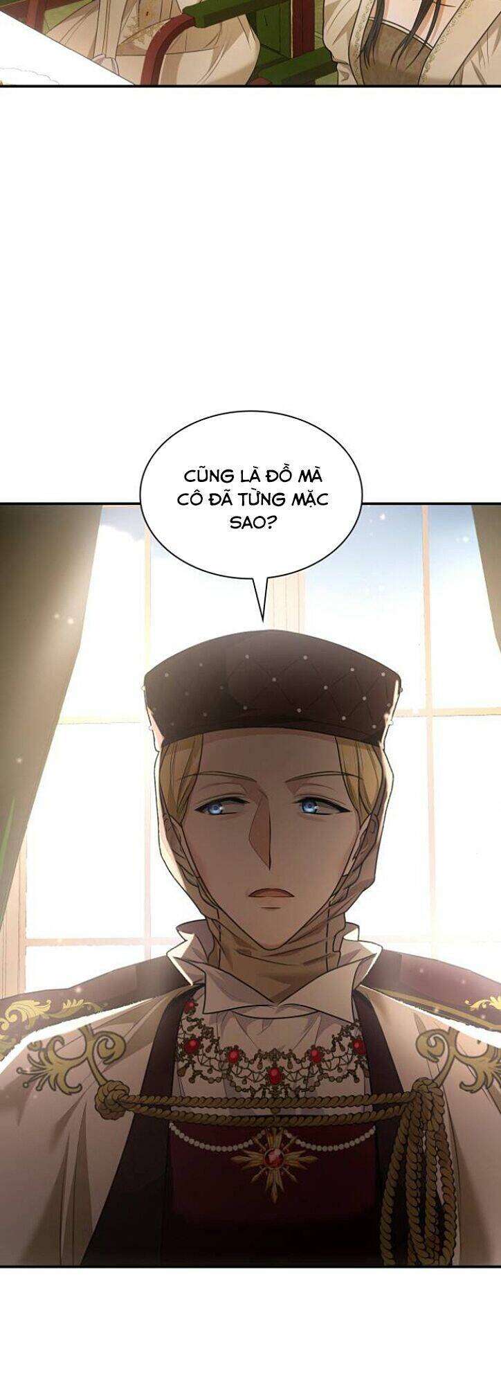 Chị Gái À, Kiếp Này Em Chính Là Nữ Hoàng - Chap 7 - Trang 67