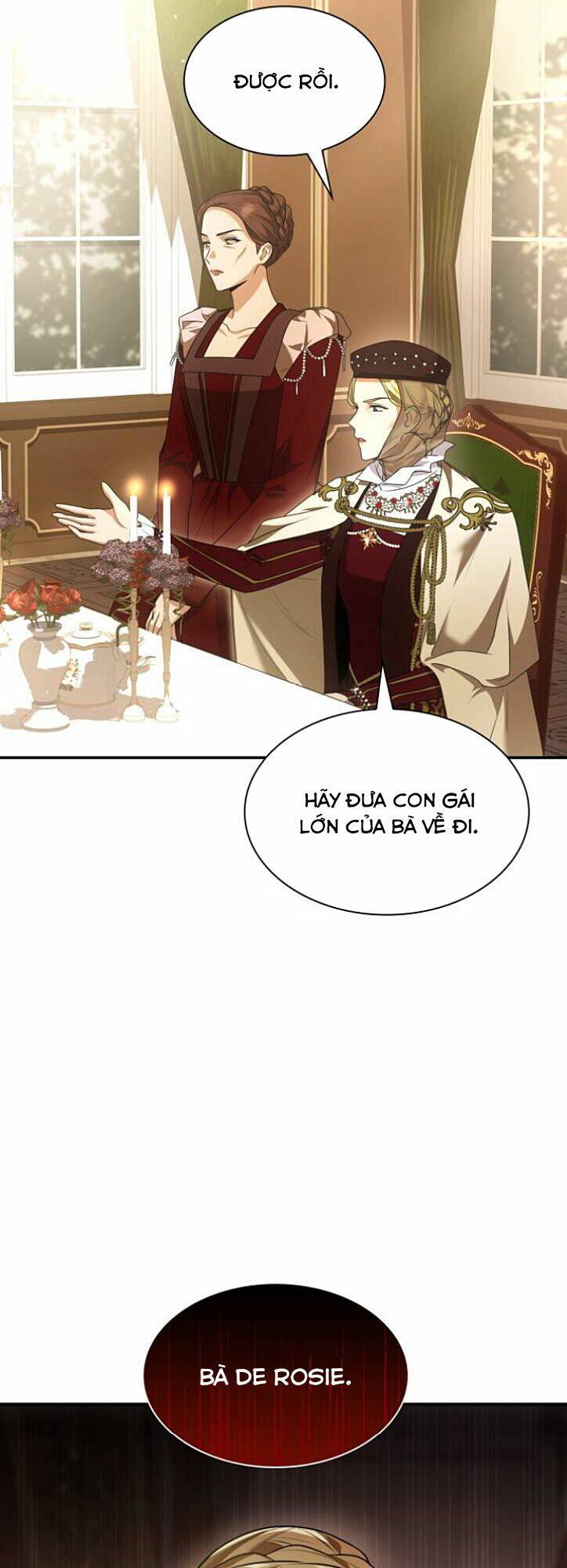 Chị Gái À, Kiếp Này Em Chính Là Nữ Hoàng - Chap 7 - Trang 69