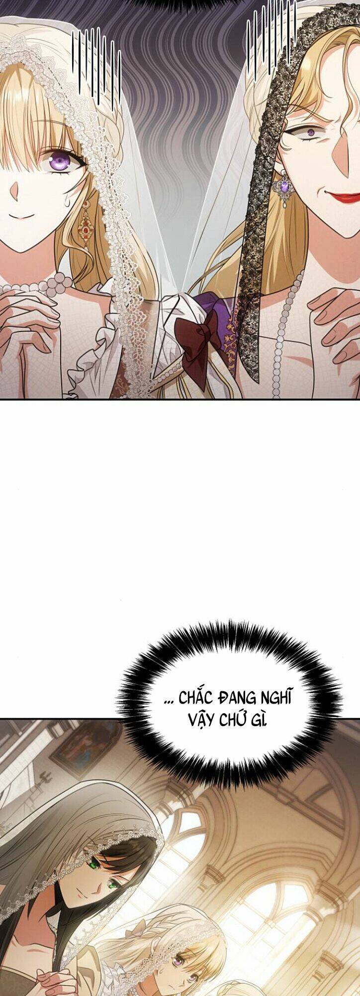 Chị Gái À, Kiếp Này Em Chính Là Nữ Hoàng - Chap 7 - Trang 8