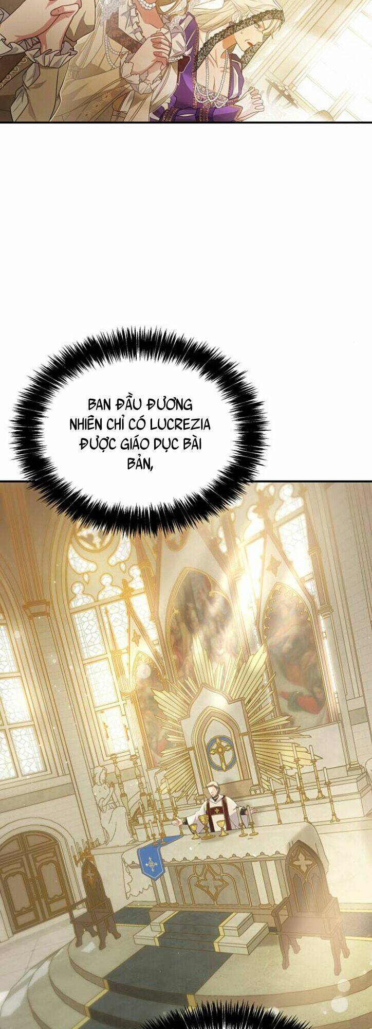 Chị Gái À, Kiếp Này Em Chính Là Nữ Hoàng - Chap 7 - Trang 9