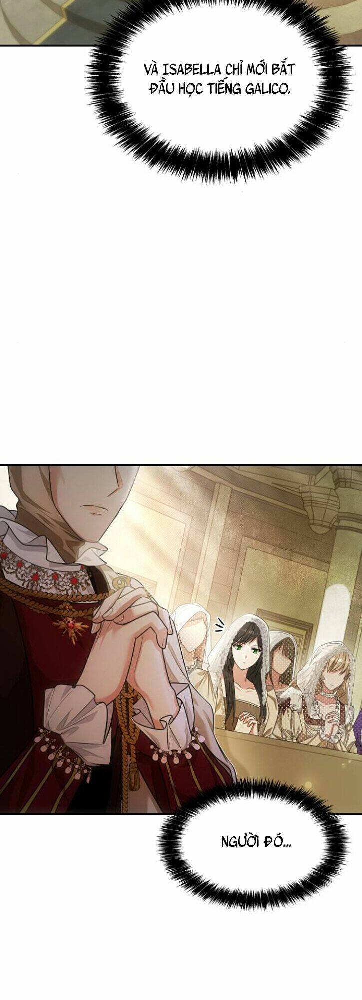 Chị Gái À, Kiếp Này Em Chính Là Nữ Hoàng - Chap 7 - Trang 10
