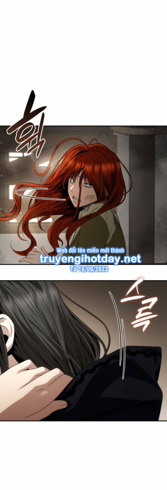 Chị Gái À, Kiếp Này Em Chính Là Nữ Hoàng - Chap 70.2 - Trang 24