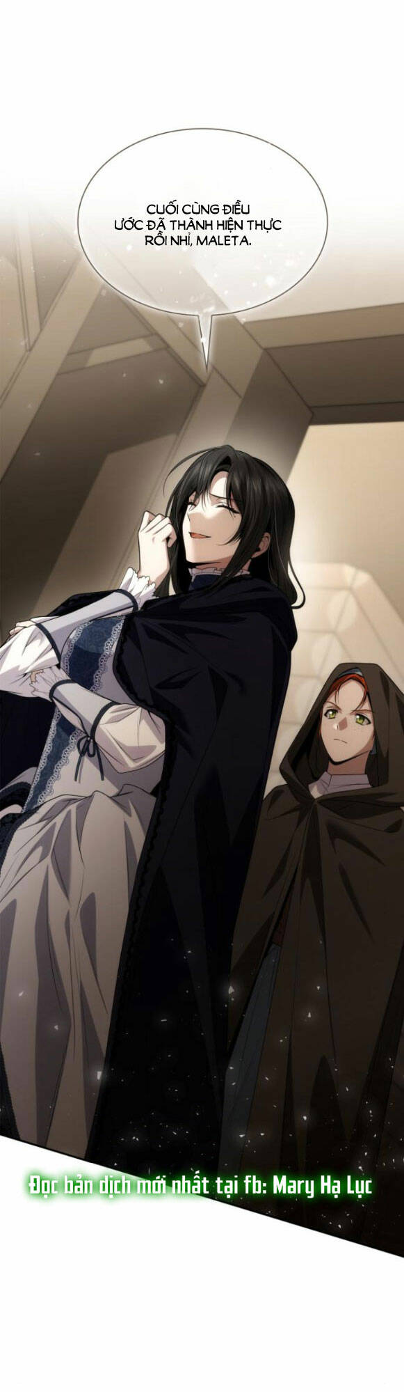 Chị Gái À, Kiếp Này Em Chính Là Nữ Hoàng - Chap 70.2 - Trang 26