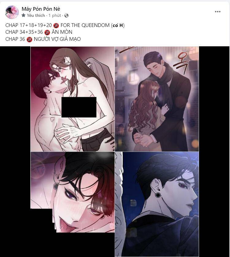 Chị Gái À, Kiếp Này Em Chính Là Nữ Hoàng - Chap 70.2 - Trang 4