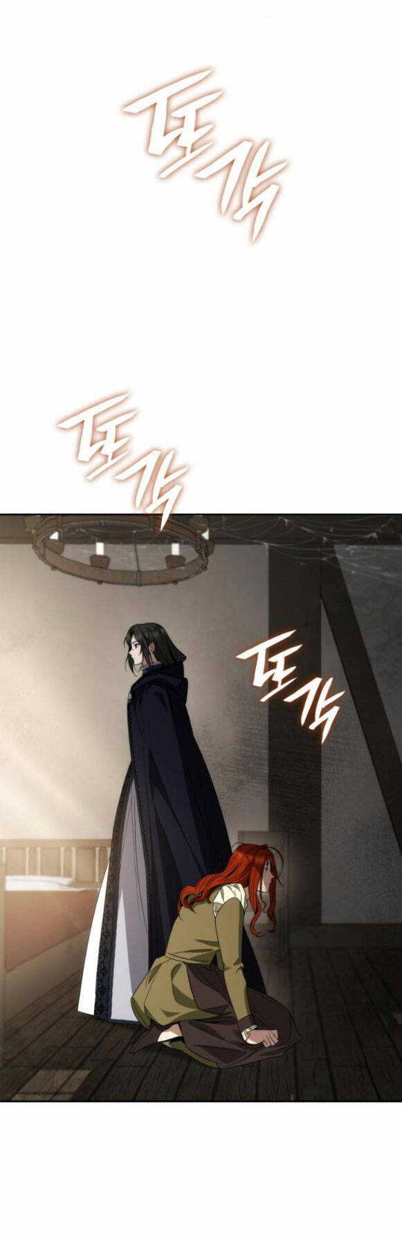Chị Gái À, Kiếp Này Em Chính Là Nữ Hoàng - Chap 70.2 - Trang 33