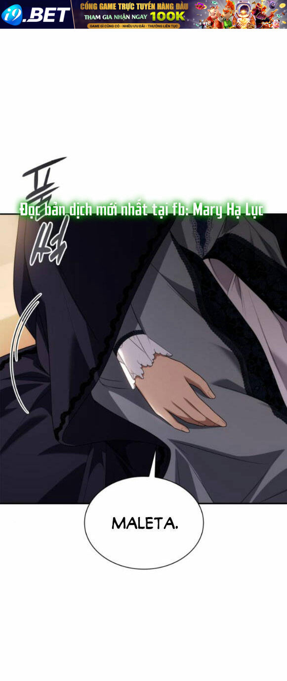 Chị Gái À, Kiếp Này Em Chính Là Nữ Hoàng - Chap 70.2 - Trang 34