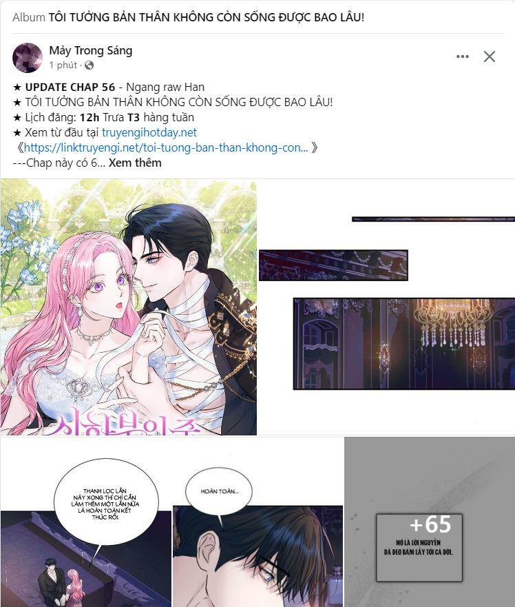 Chị Gái À, Kiếp Này Em Chính Là Nữ Hoàng - Chap 70.2 - Trang 5