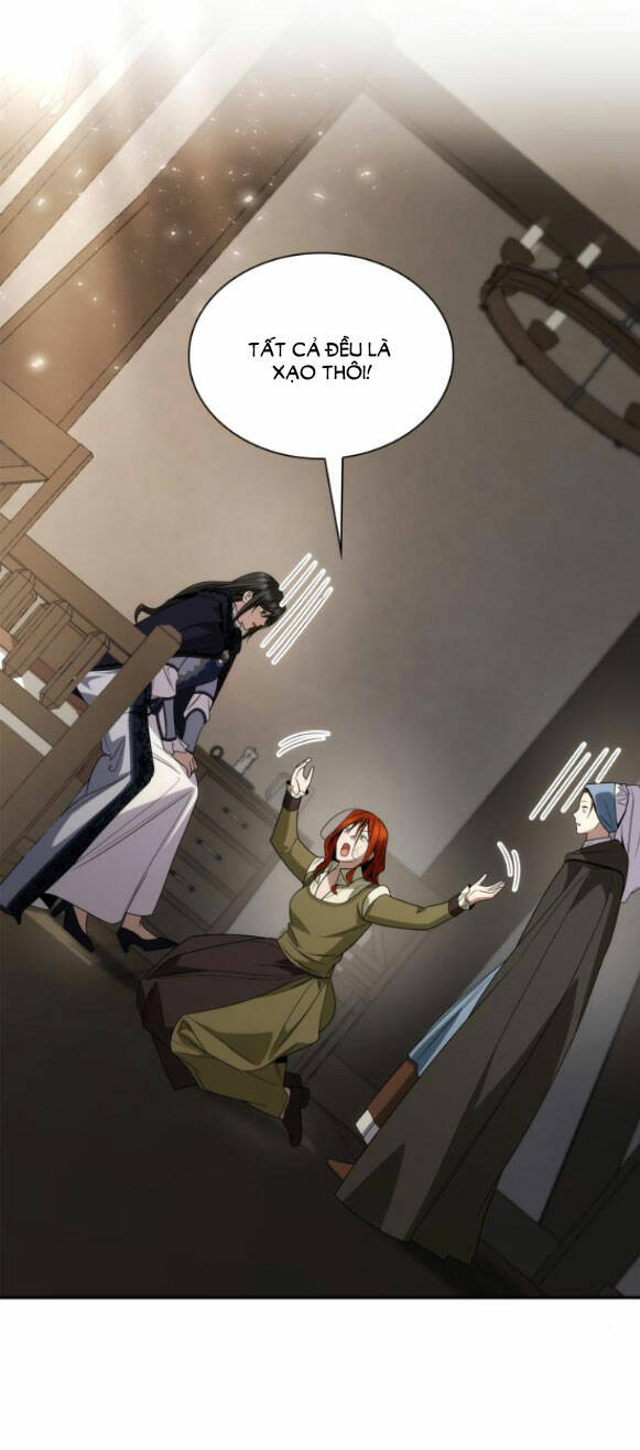 Chị Gái À, Kiếp Này Em Chính Là Nữ Hoàng - Chap 70.2 - Trang 41