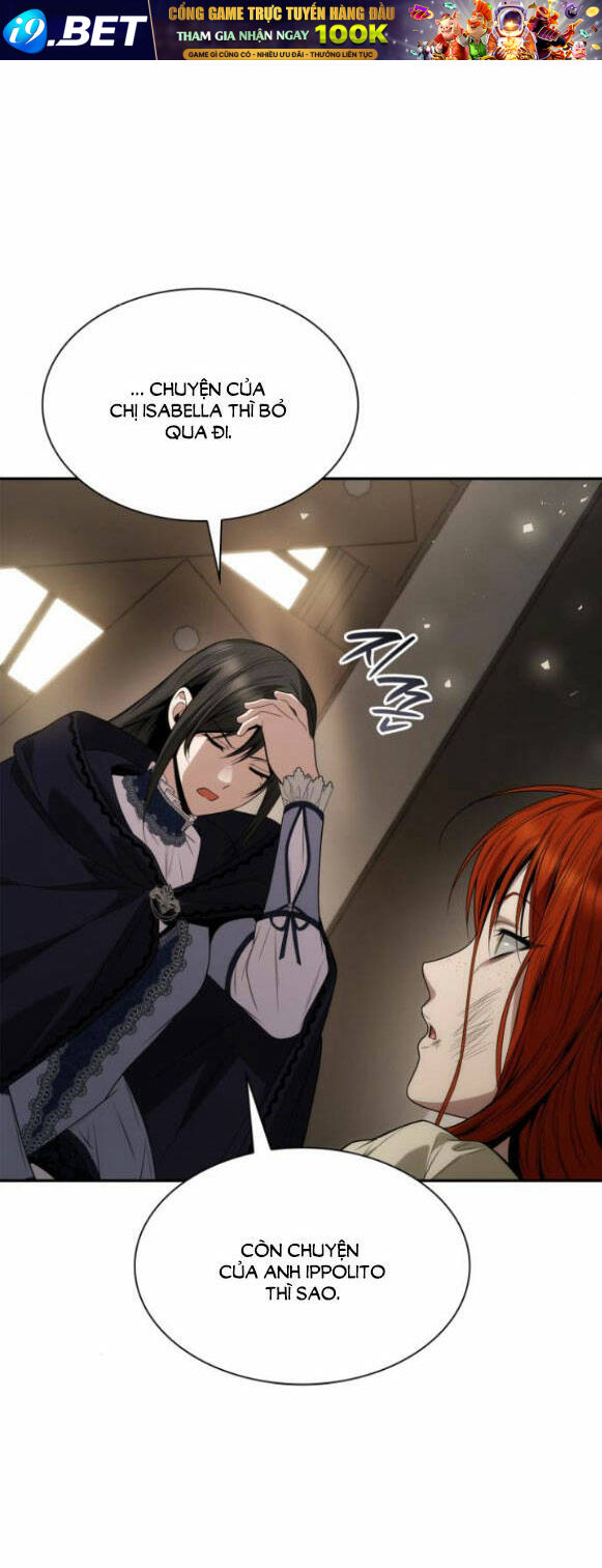 Chị Gái À, Kiếp Này Em Chính Là Nữ Hoàng - Chap 70.2 - Trang 43