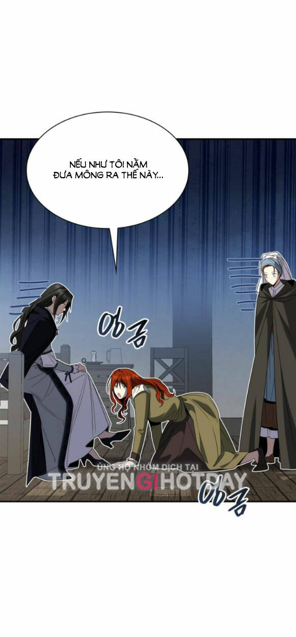 Chị Gái À, Kiếp Này Em Chính Là Nữ Hoàng - Chap 70.2 - Trang 50