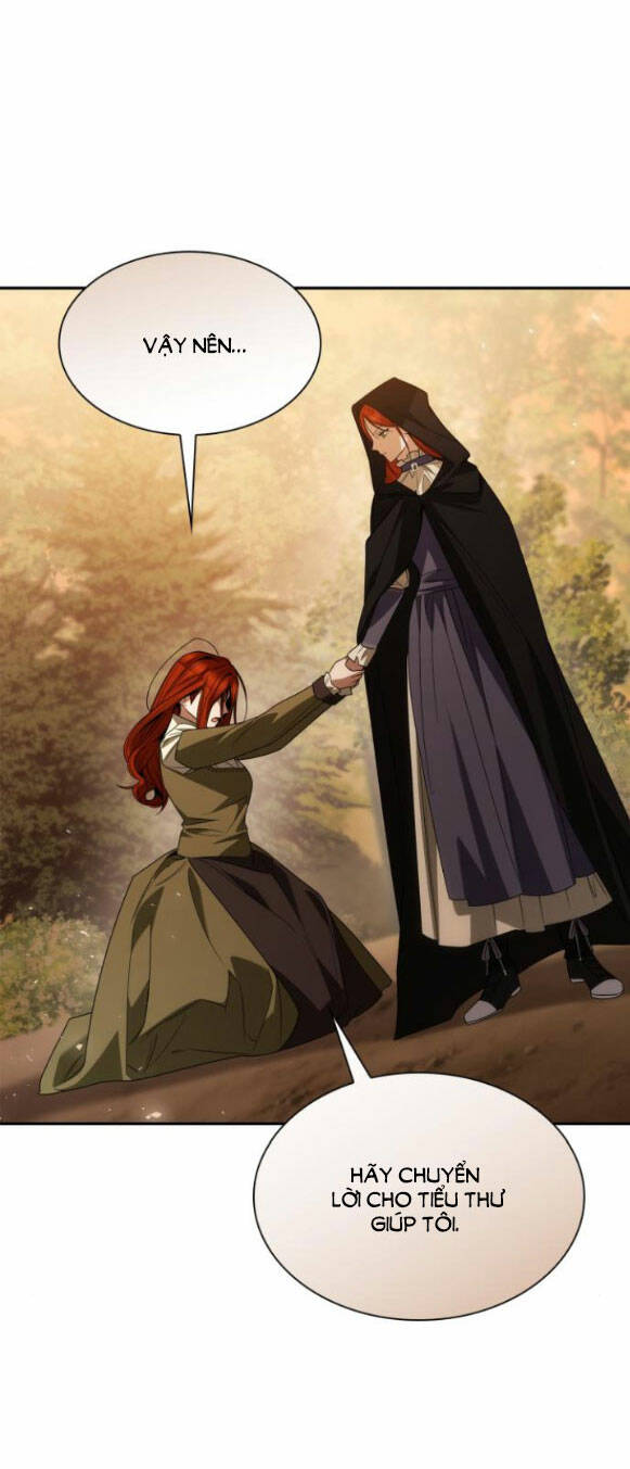 Chị Gái À, Kiếp Này Em Chính Là Nữ Hoàng - Chap 70.2 - Trang 7