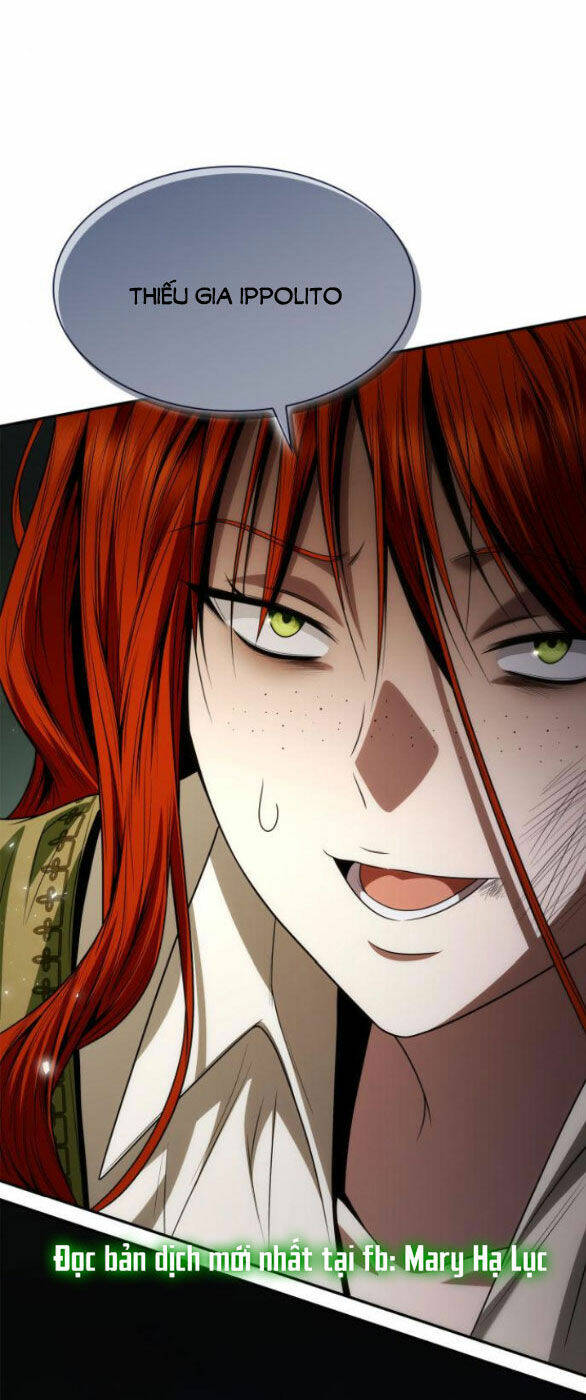 Chị Gái À, Kiếp Này Em Chính Là Nữ Hoàng - Chap 71.1 - Trang 2