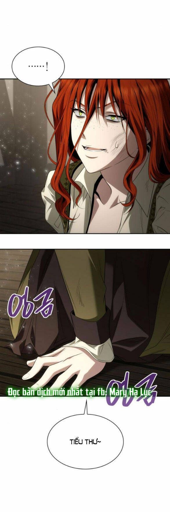 Chị Gái À, Kiếp Này Em Chính Là Nữ Hoàng - Chap 71.1 - Trang 18