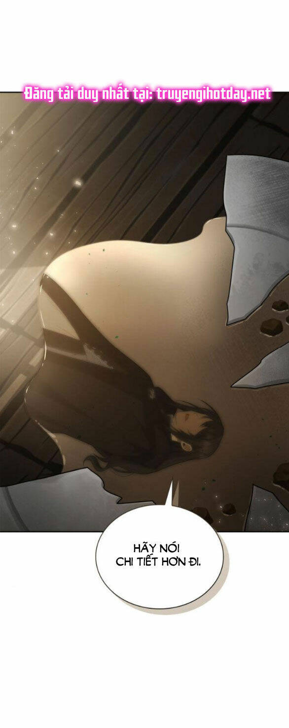 Chị Gái À, Kiếp Này Em Chính Là Nữ Hoàng - Chap 71.1 - Trang 5