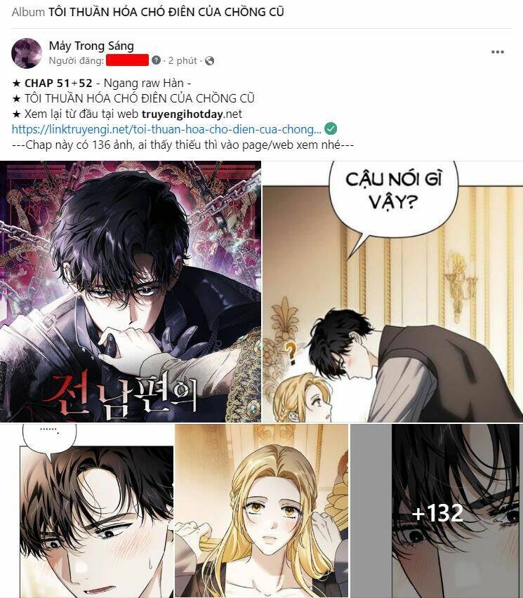 Chị Gái À, Kiếp Này Em Chính Là Nữ Hoàng - Chap 71.1 - Trang 47