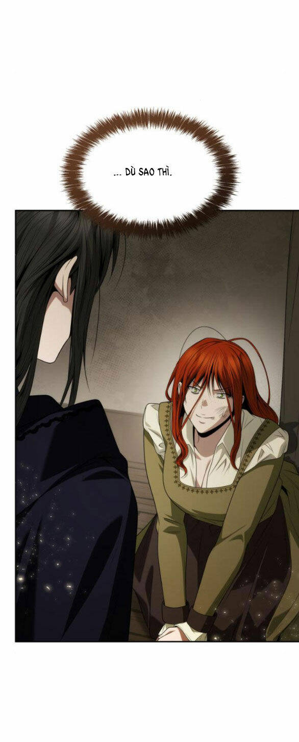 Chị Gái À, Kiếp Này Em Chính Là Nữ Hoàng - Chap 71.1 - Trang 8