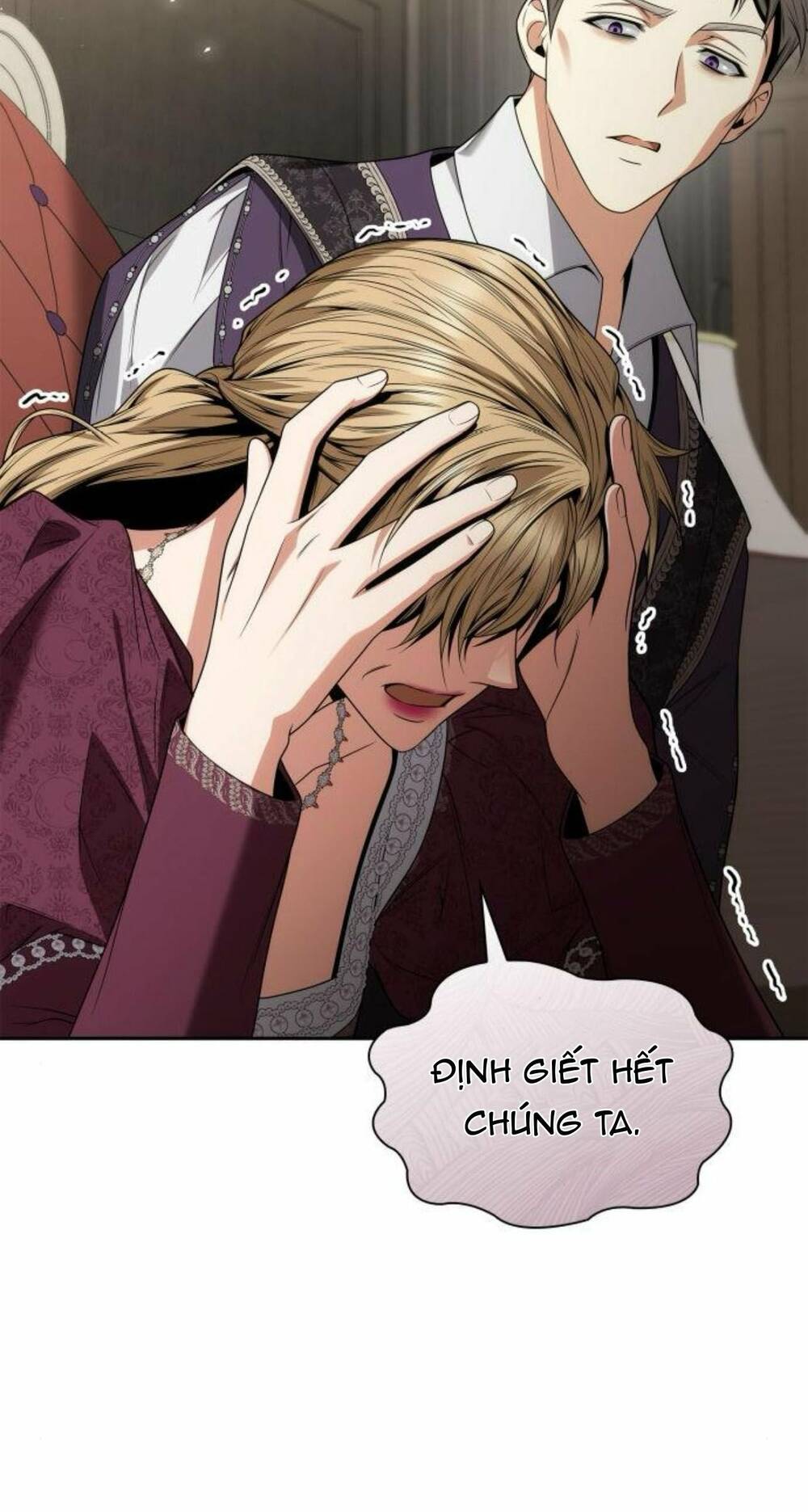 Chị Gái À, Kiếp Này Em Chính Là Nữ Hoàng - Chap 71.2 - Trang 19