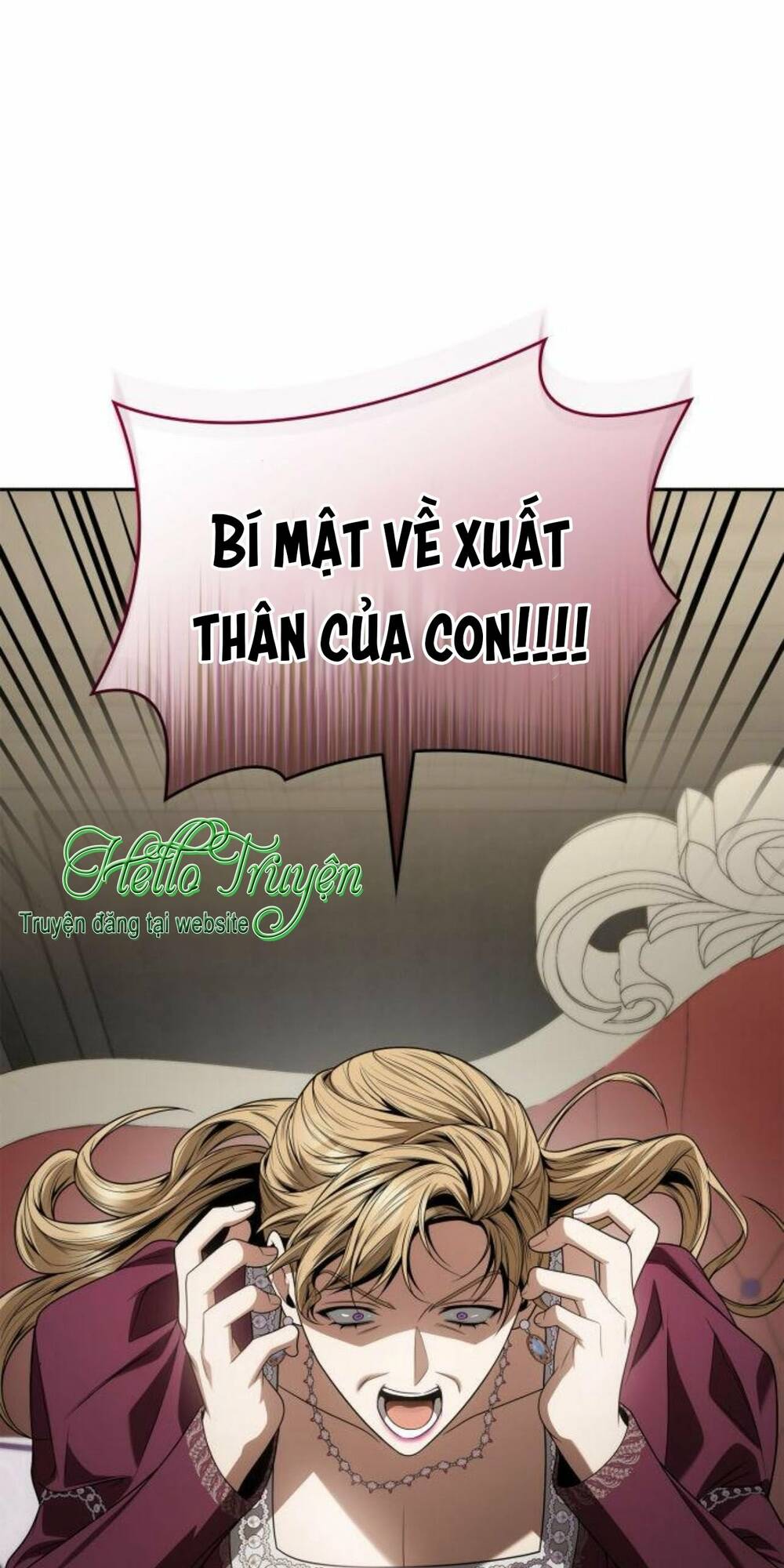 Chị Gái À, Kiếp Này Em Chính Là Nữ Hoàng - Chap 71.2 - Trang 21