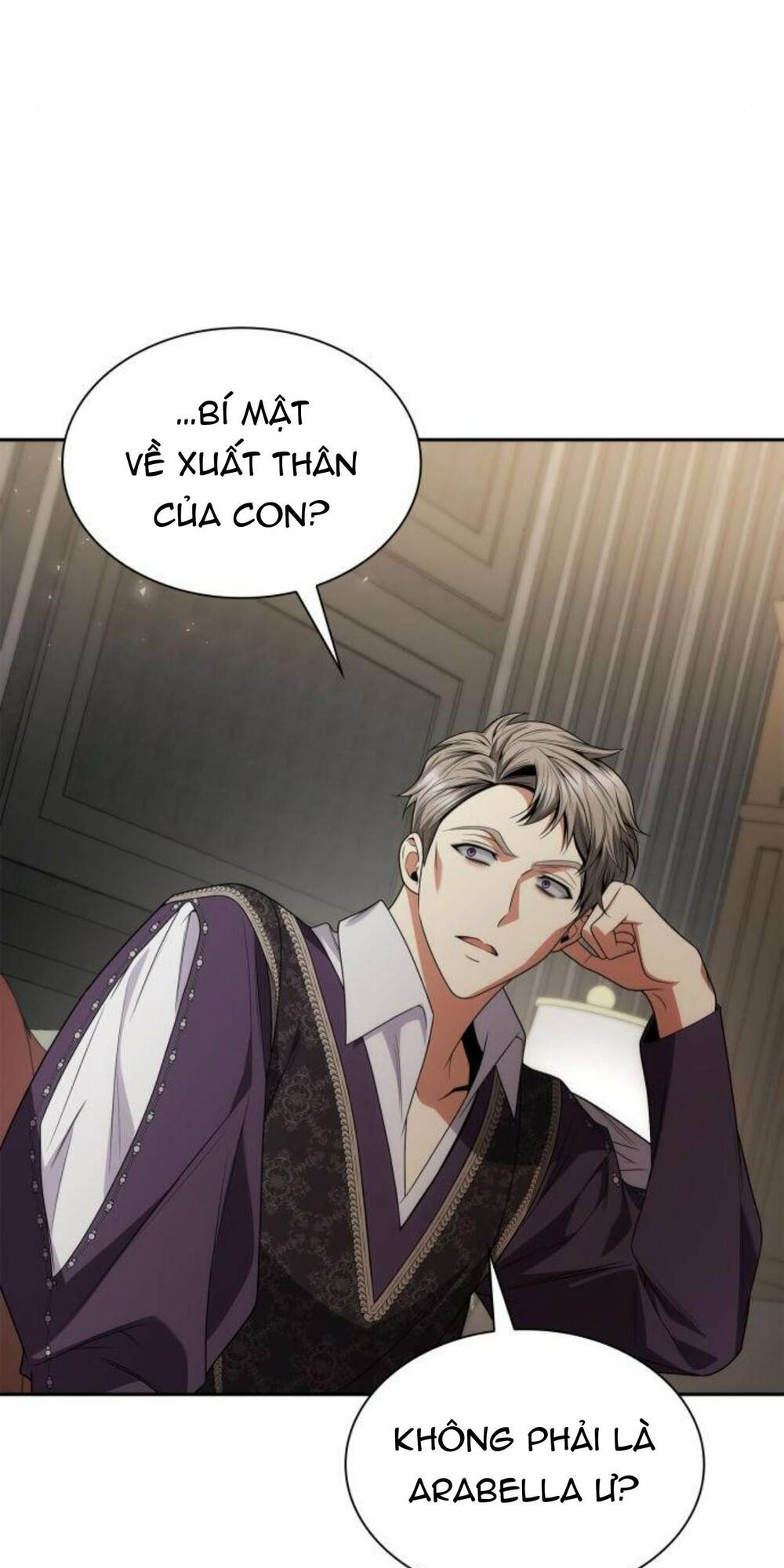 Chị Gái À, Kiếp Này Em Chính Là Nữ Hoàng - Chap 71.2 - Trang 24