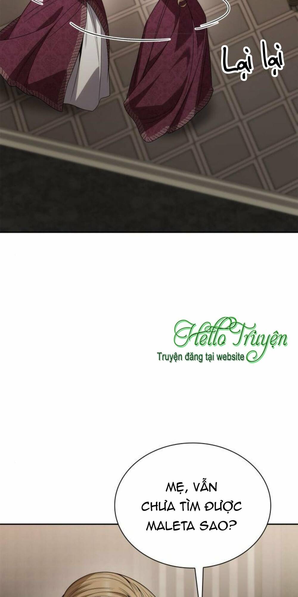 Chị Gái À, Kiếp Này Em Chính Là Nữ Hoàng - Chap 71.2 - Trang 4