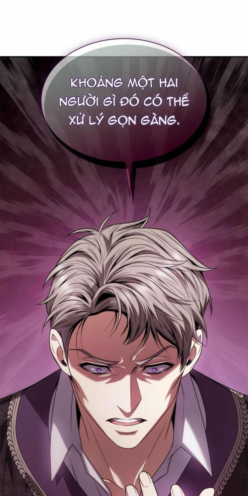 Chị Gái À, Kiếp Này Em Chính Là Nữ Hoàng - Chap 71.2 - Trang 41