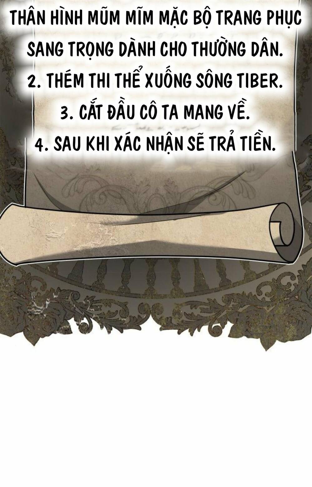 Chị Gái À, Kiếp Này Em Chính Là Nữ Hoàng - Chap 71.2 - Trang 44