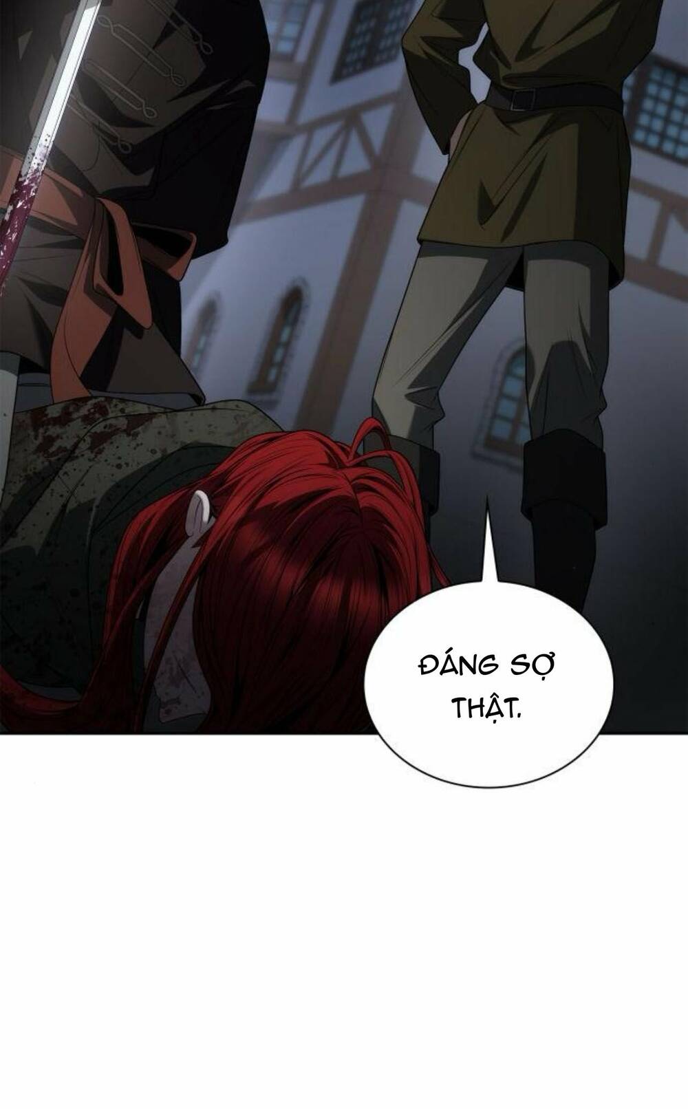 Chị Gái À, Kiếp Này Em Chính Là Nữ Hoàng - Chap 71.2 - Trang 59