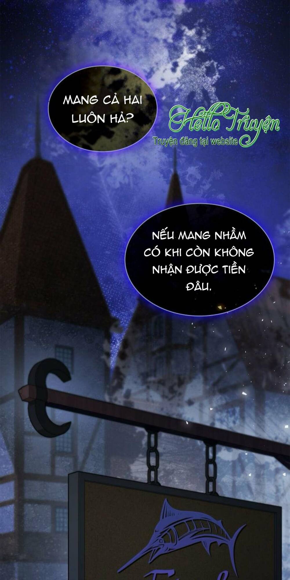Chị Gái À, Kiếp Này Em Chính Là Nữ Hoàng - Chap 72.1 - Trang 52