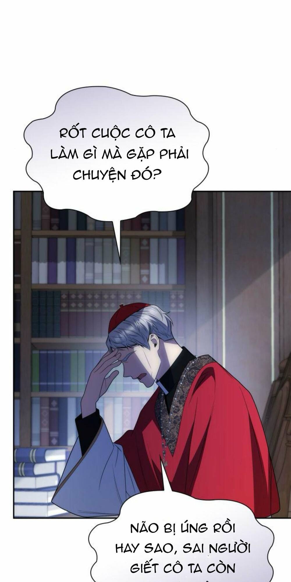 Chị Gái À, Kiếp Này Em Chính Là Nữ Hoàng - Chap 72.2 - Trang 13