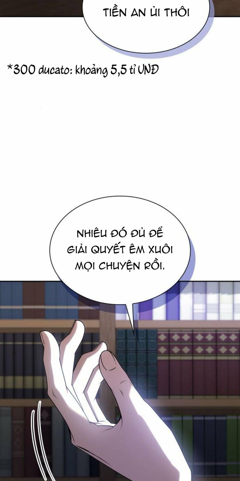 Chị Gái À, Kiếp Này Em Chính Là Nữ Hoàng - Chap 72.2 - Trang 19