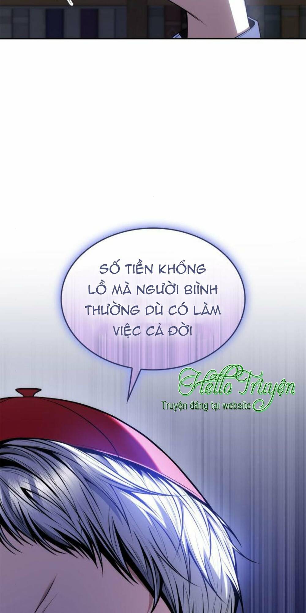 Chị Gái À, Kiếp Này Em Chính Là Nữ Hoàng - Chap 72.2 - Trang 20