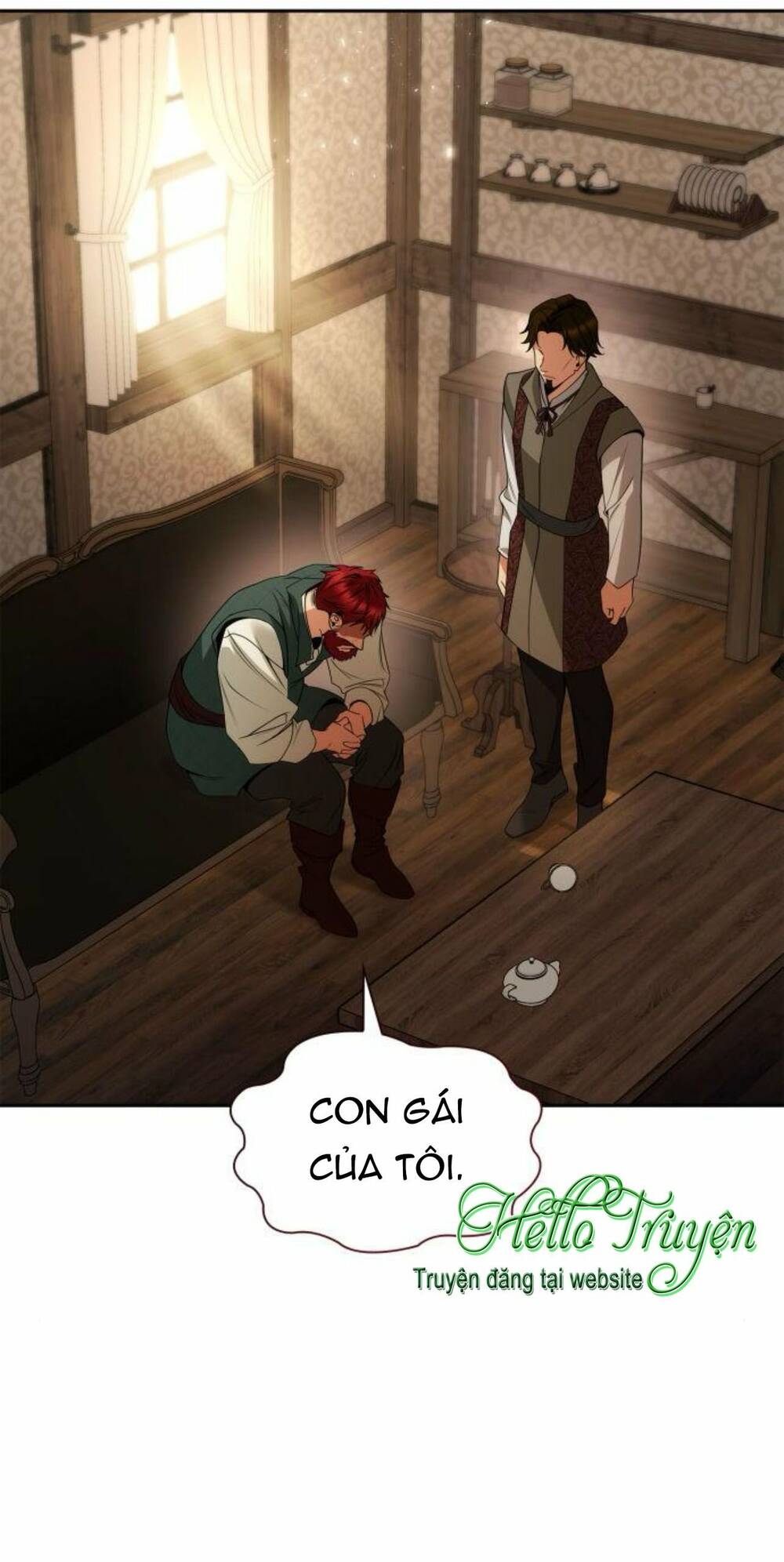 Chị Gái À, Kiếp Này Em Chính Là Nữ Hoàng - Chap 72.2 - Trang 25