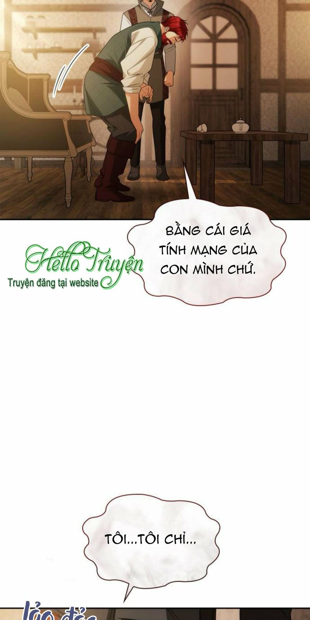Chị Gái À, Kiếp Này Em Chính Là Nữ Hoàng - Chap 72.2 - Trang 35