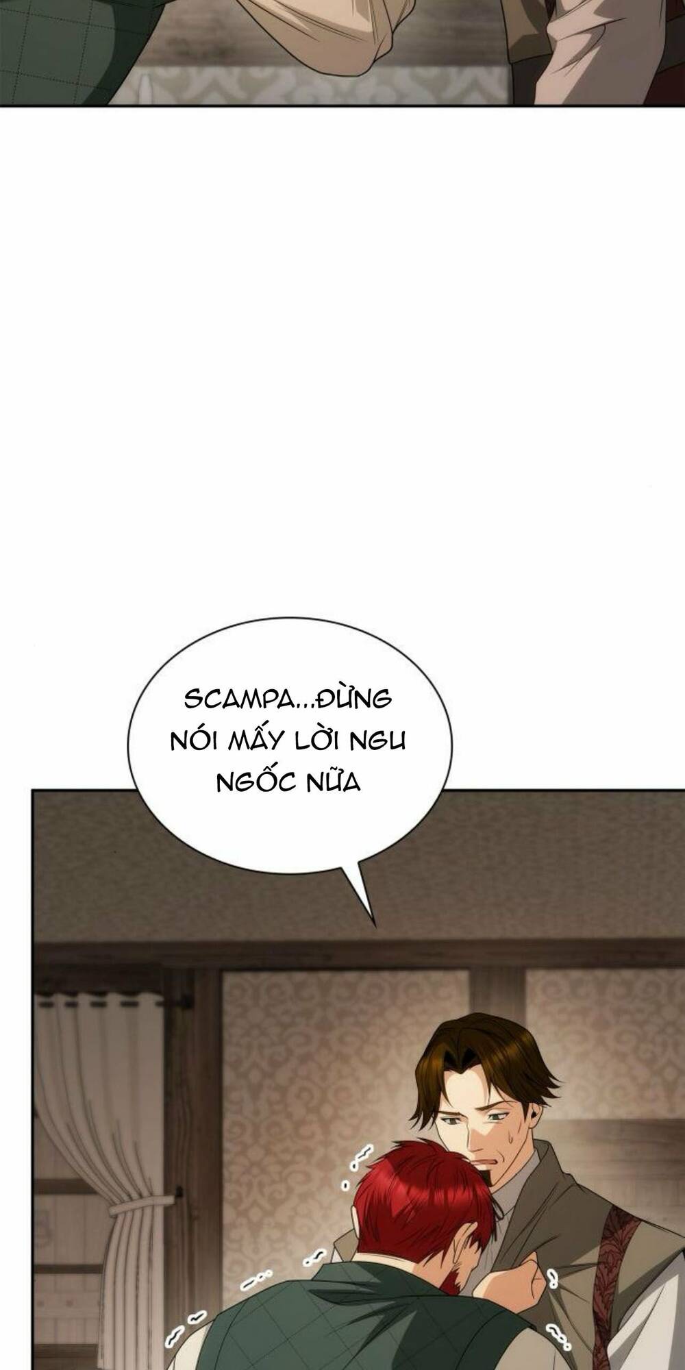 Chị Gái À, Kiếp Này Em Chính Là Nữ Hoàng - Chap 72.2 - Trang 39