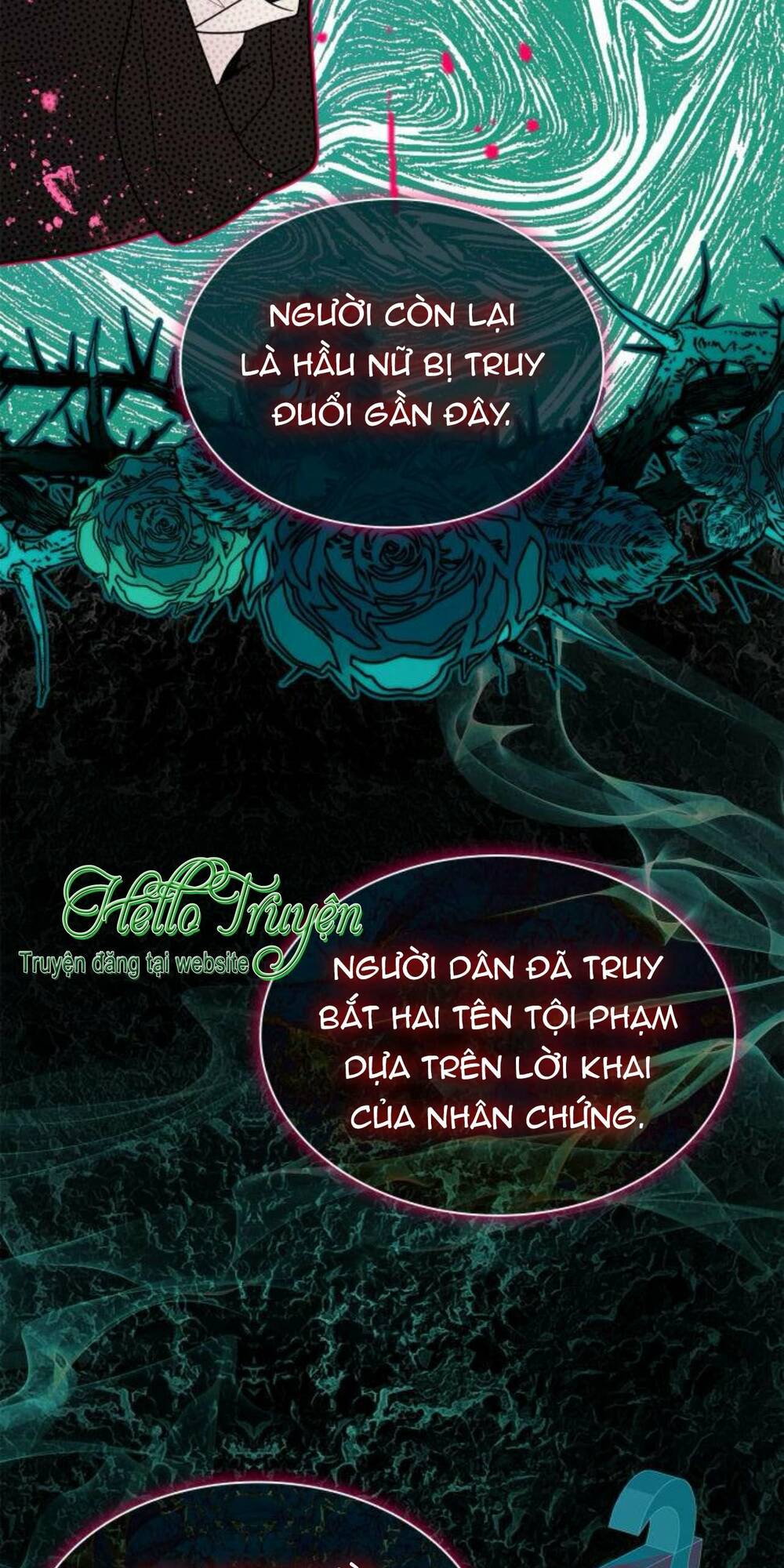 Chị Gái À, Kiếp Này Em Chính Là Nữ Hoàng - Chap 72.2 - Trang 5