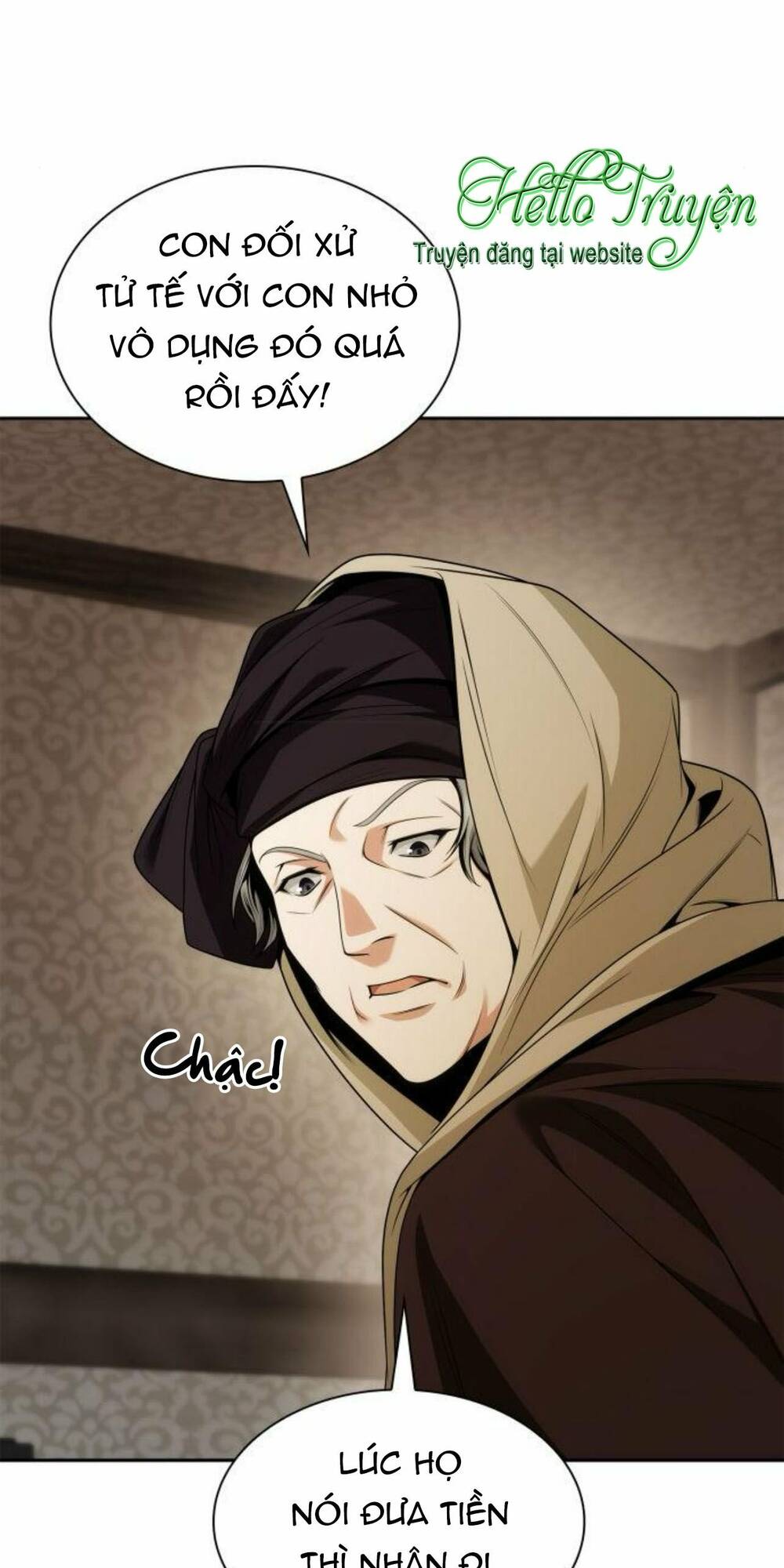 Chị Gái À, Kiếp Này Em Chính Là Nữ Hoàng - Chap 72.2 - Trang 46