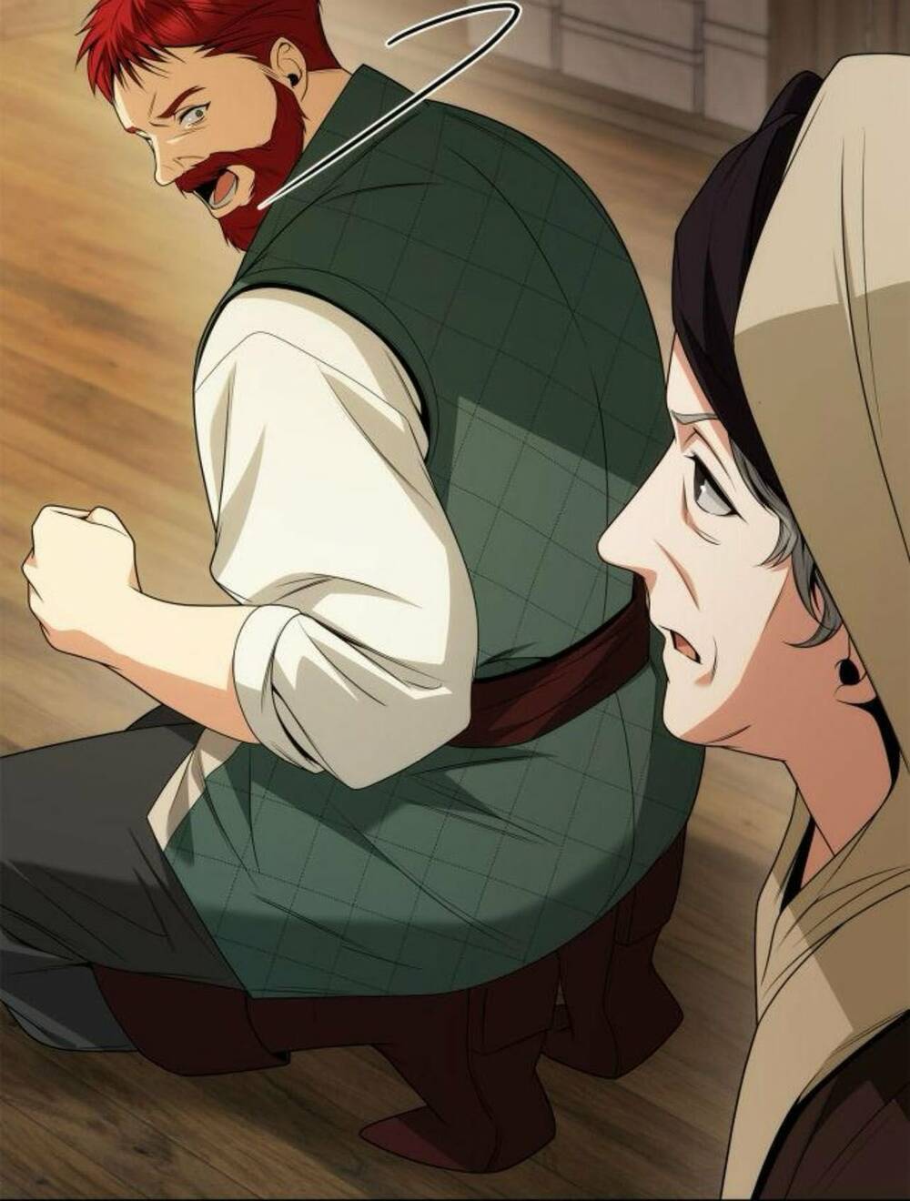 Chị Gái À, Kiếp Này Em Chính Là Nữ Hoàng - Chap 72.2 - Trang 48