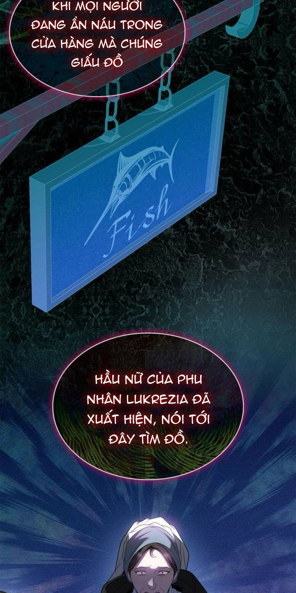 Chị Gái À, Kiếp Này Em Chính Là Nữ Hoàng - Chap 72.2 - Trang 6