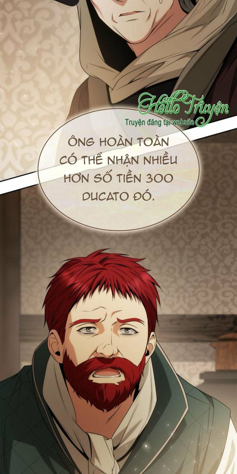 Chị Gái À, Kiếp Này Em Chính Là Nữ Hoàng - Chap 72.2 - Trang 56